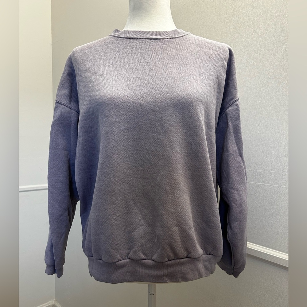 Long sleeve top - Picture 1 of 4